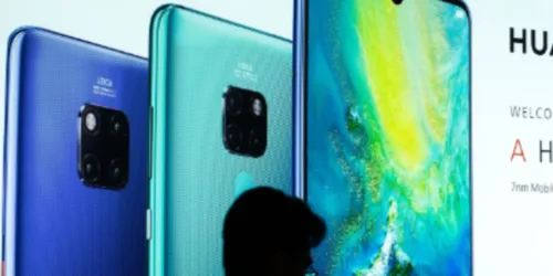 A fragilidade dos “gigantes” modernos: Huawei instrumento de espionagem chinesa?