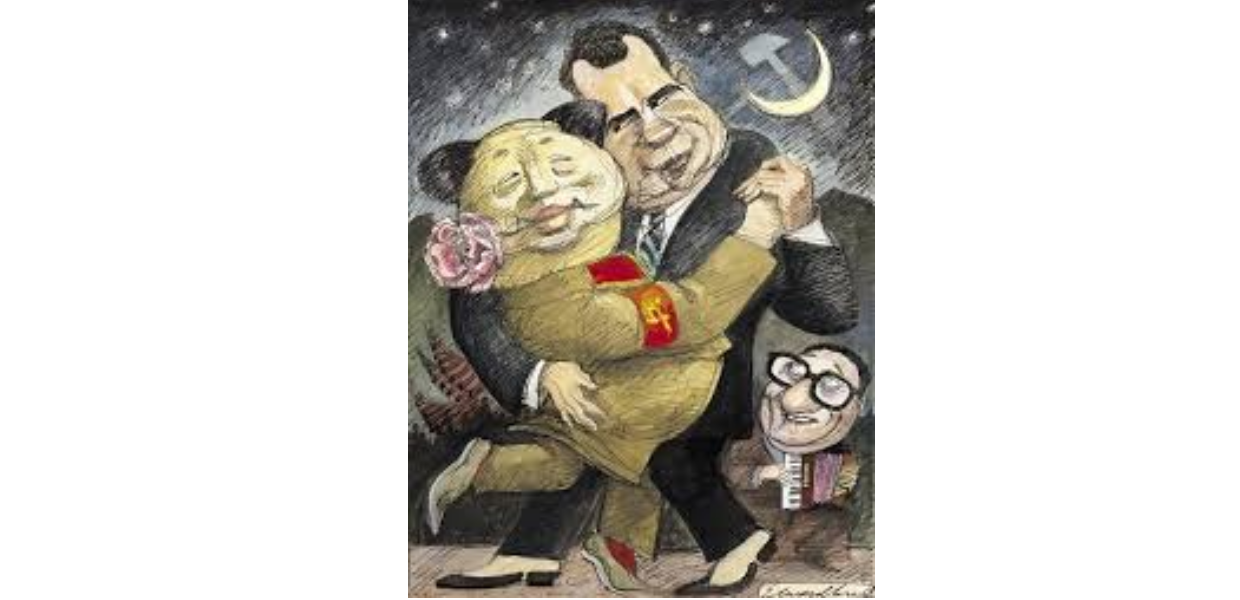 No momento, você está visualizando A China não é “made in China”: uma análise, uma previsão, uma confirmação (I)