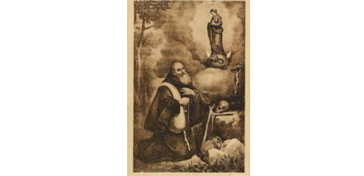 Leia mais sobre o artigo 11/05 – Santo Inácio de Láconi, Confessor