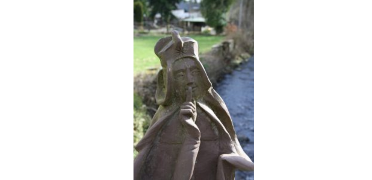 No momento, você está visualizando 16/05 – São João Nepomuceno, Mártir do sigilo da Confissão