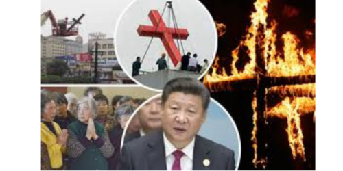 Cardeal Parolin elogia a “sinicização”, novo artifício do comunismo chinês