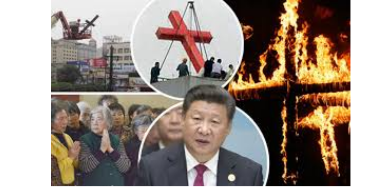 No momento, você está visualizando Cardeal Parolin elogia a “sinicização”, novo artifício do comunismo chinês