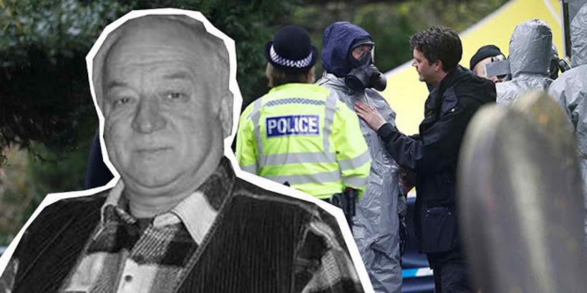 No momento, você está visualizando Espionagem ‘ilegal’ de Putin surpreende Ocidente adormecido