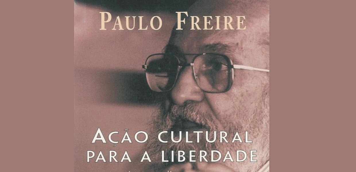 No momento, você está visualizando Paulo Freire e a Multinacional da subversão