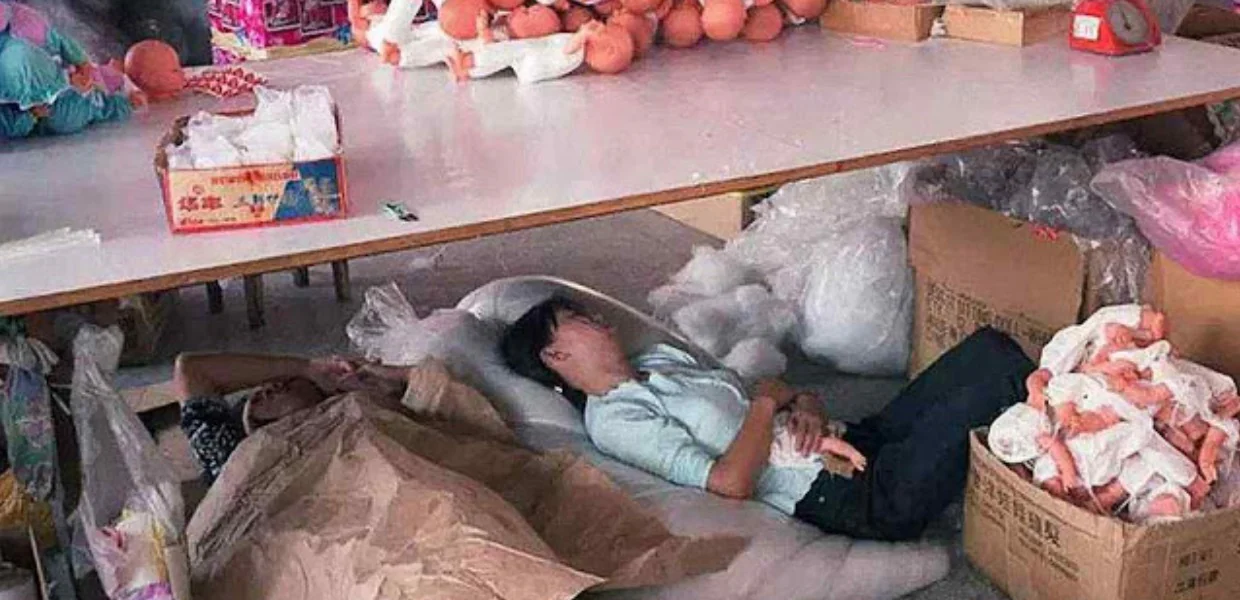 No momento, você está visualizando No Calvário carcerário porque acreditam em Jesus Cristo