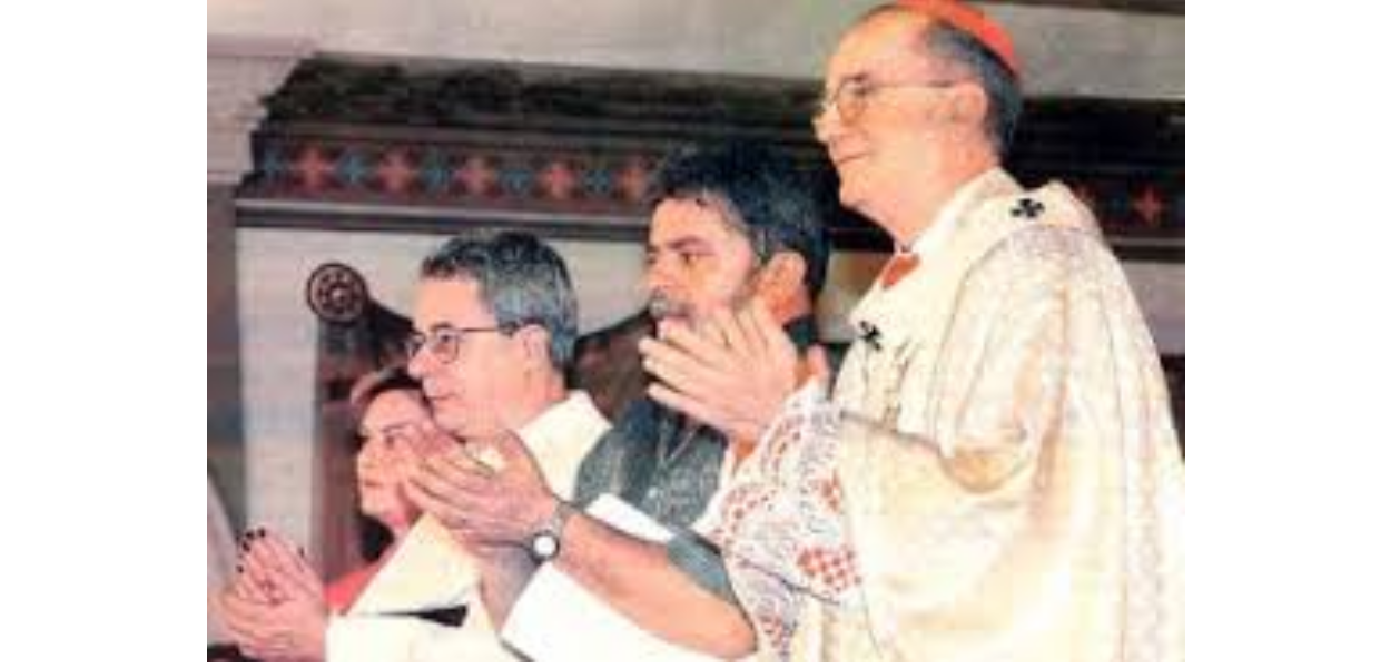 No momento, você está visualizando Mídia de esquerda e Sínodo da Amazônia: mão e contramão em matéria de indigenismo