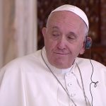 Papa Francisco, filósofo da inclusão