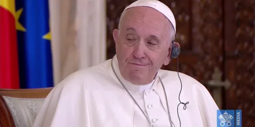 Papa Francisco, filósofo da inclusão