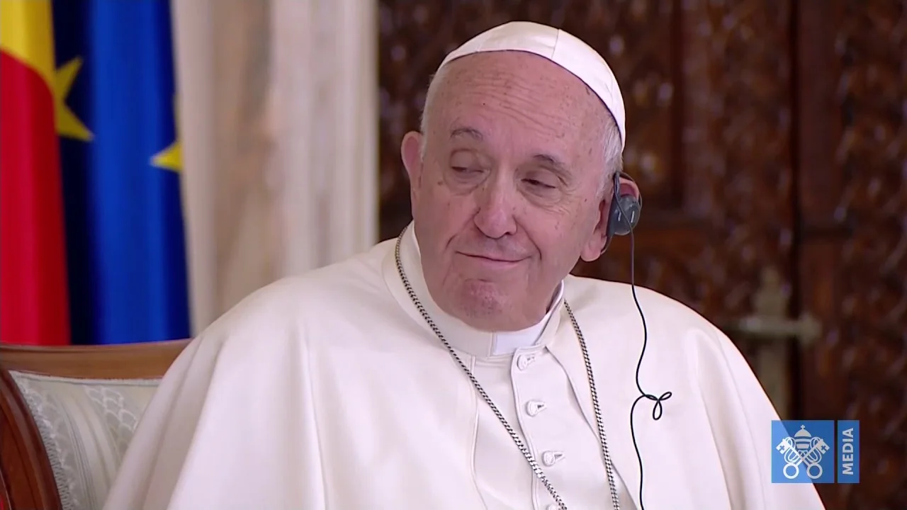 No momento, você está visualizando Papa Francisco, filósofo da inclusão