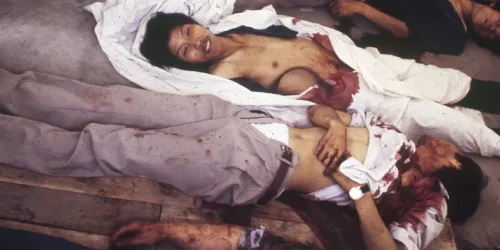 Por quê a China esconde? Há 30 anos, chacina de milhares de estudantes na Praça Tianenmen
