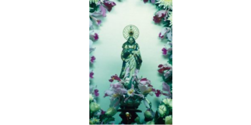 Nossa Senhora da Conceição, Vítima dos Terroristas