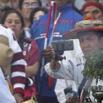 “Ódio teológico” na apologia ambientalista dos “povos originários” de América