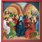 09/06 – Domingo de Pentecostes