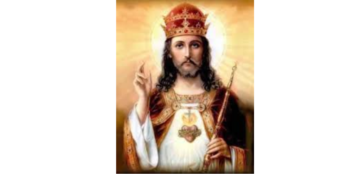 No momento, você está visualizando 28/06 – Festa do Sagrado Coração de Jesus