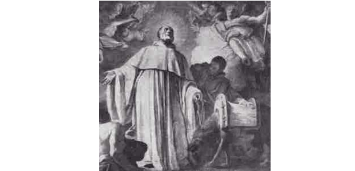 No momento, você está visualizando 25/06 – São Guilherme de Vercelli, Confessor