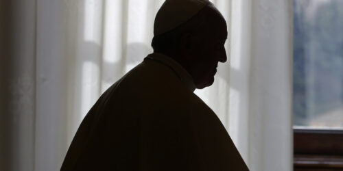 O princípio de legalidade se extingue na Igreja?