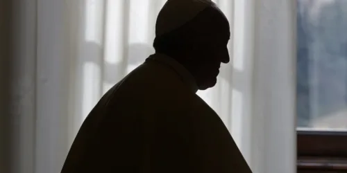 O princípio de legalidade se extingue na Igreja?