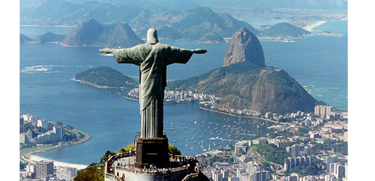 No momento, você está visualizando “Novo dicionário do Itamaraty” incomoda a esquerda: cai o globalismo, levanta a soberania nacional