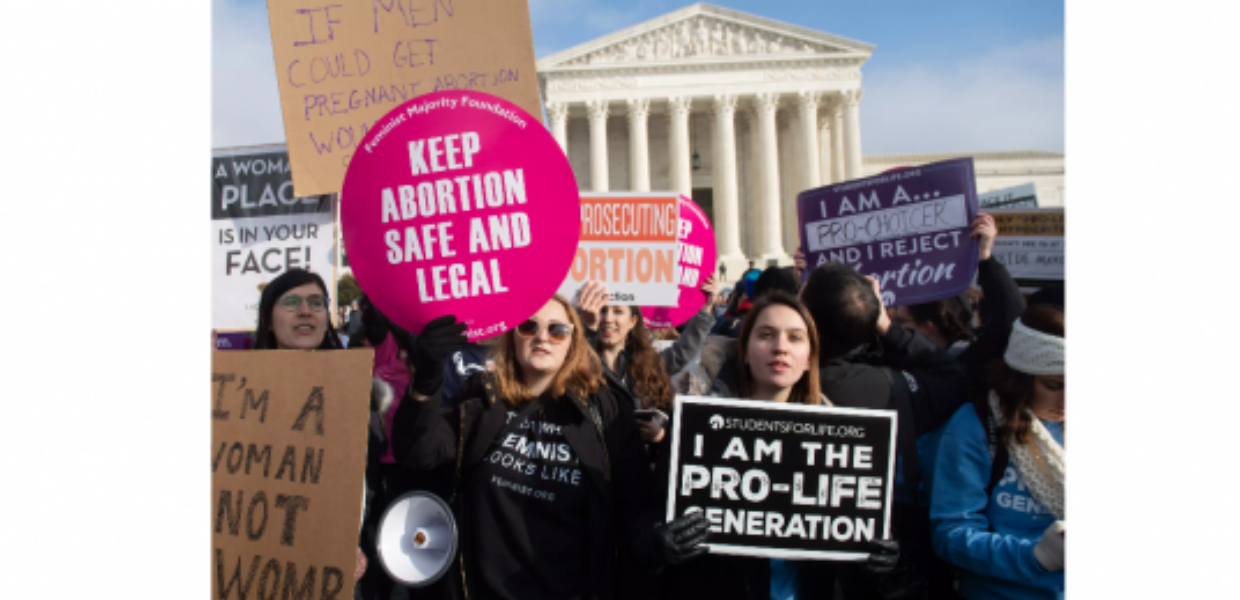 No momento, você está visualizando Fanatismo pró aborto: Disney e Netflix ameaçam retirar-se da Georgia