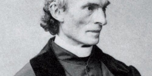 02/08 – São Pedro Julião Eymard, Confessor