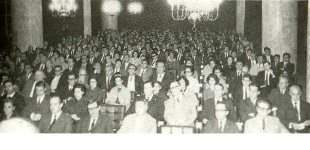 No momento, você está visualizando Tradicionalistas, Conservadores ou Contra Revolucionários? O bem fundamental da sociedade humana (I)