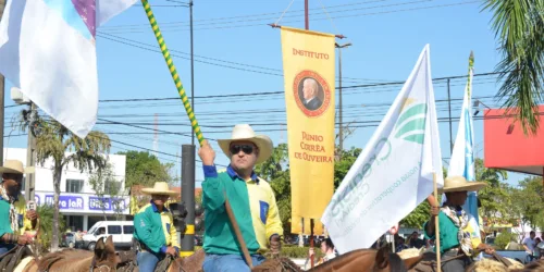 Em defesa da soberania da região amazônica e de seu desenvolvimento