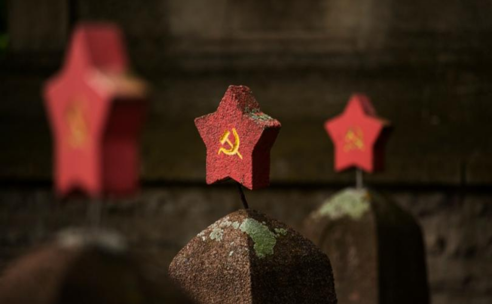 No momento, você está visualizando A esquerda católica, a dívida histórica do comunismo: milhões de mortos. Quem somos nós?