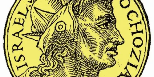Episódio da vida de Santo Elias comentado por Plinio Corrêa de Oliveira