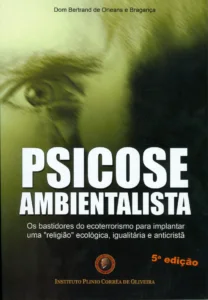 Psicose Ambientalista