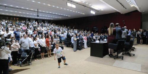 Cresce o círculo de influência da Contra-Revolução