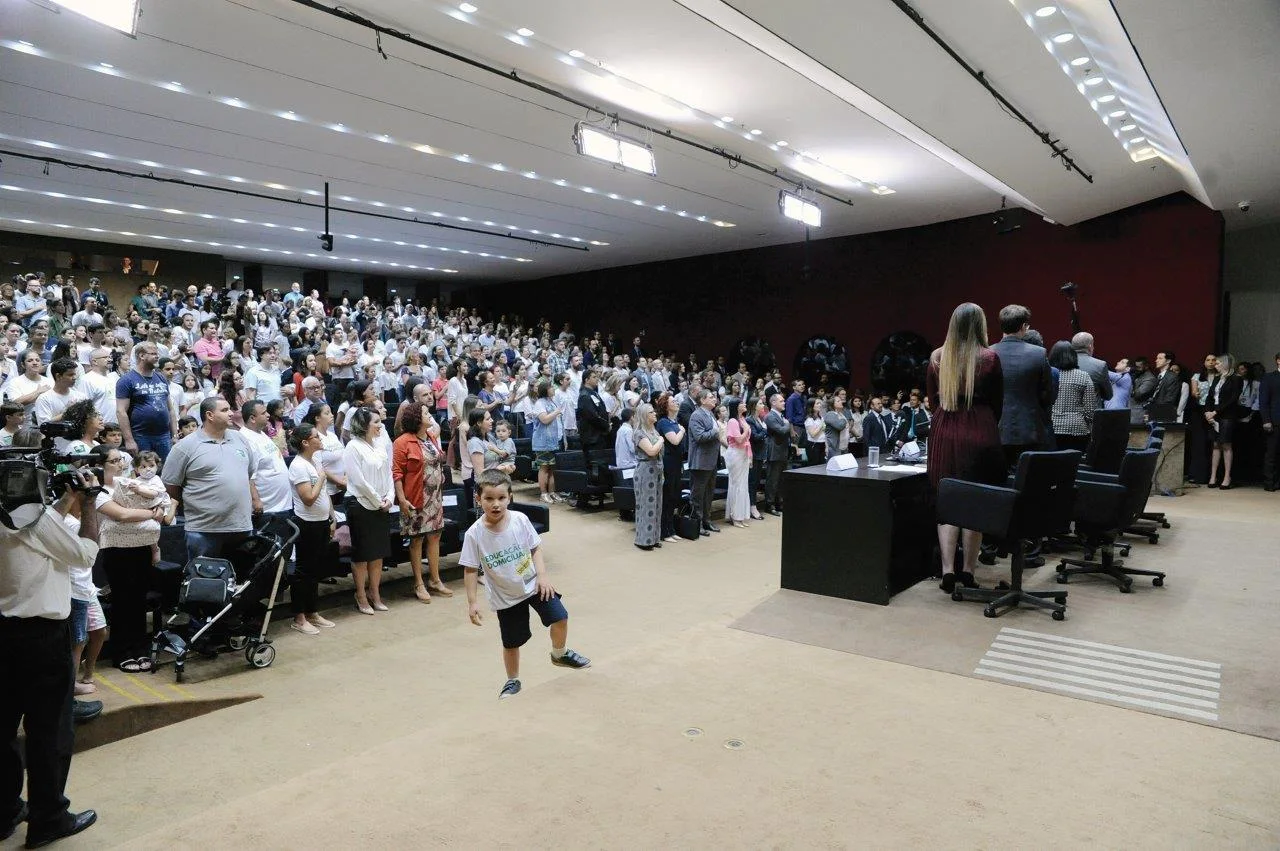 No momento, você está visualizando Cresce o círculo de influência da Contra-Revolução