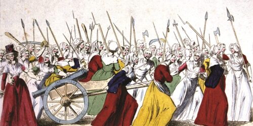 Genealogia da Revolução Francesa