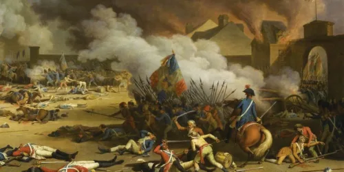 Revolução Francesa – 230 anos depois