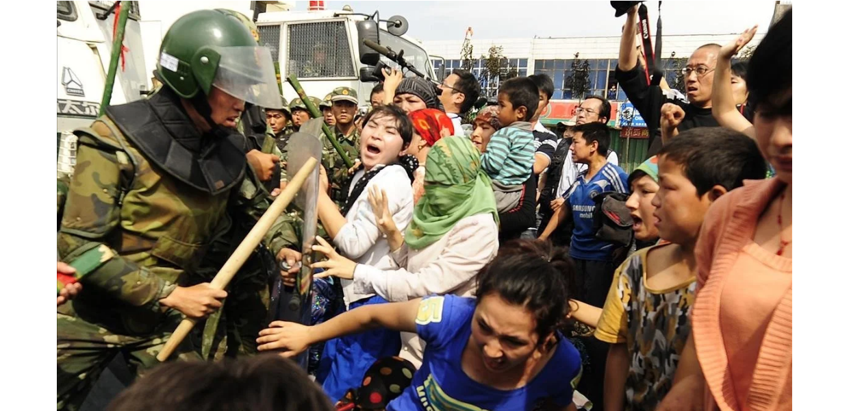 Leia mais sobre o artigo Liberdade religiosa na China? Por quê razão Pequim não abre os portões?
