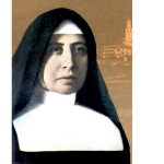 09/07 – Santa Paulina do Coração Agonizante de Jesus, Virgem