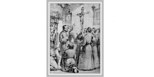 05/07 – Santo Antônio Maria Zaccaria, Confessor