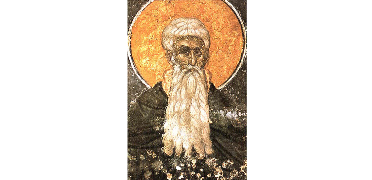 No momento, você está visualizando 19/07 – Santo Arsênio, Confessor