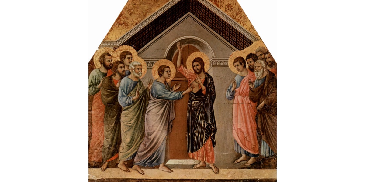 No momento, você está visualizando 03/07 – São Tomé Apóstolo, Mártir