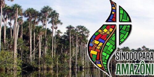 Sínodo da Amazônia ou Concílio Vaticano III?