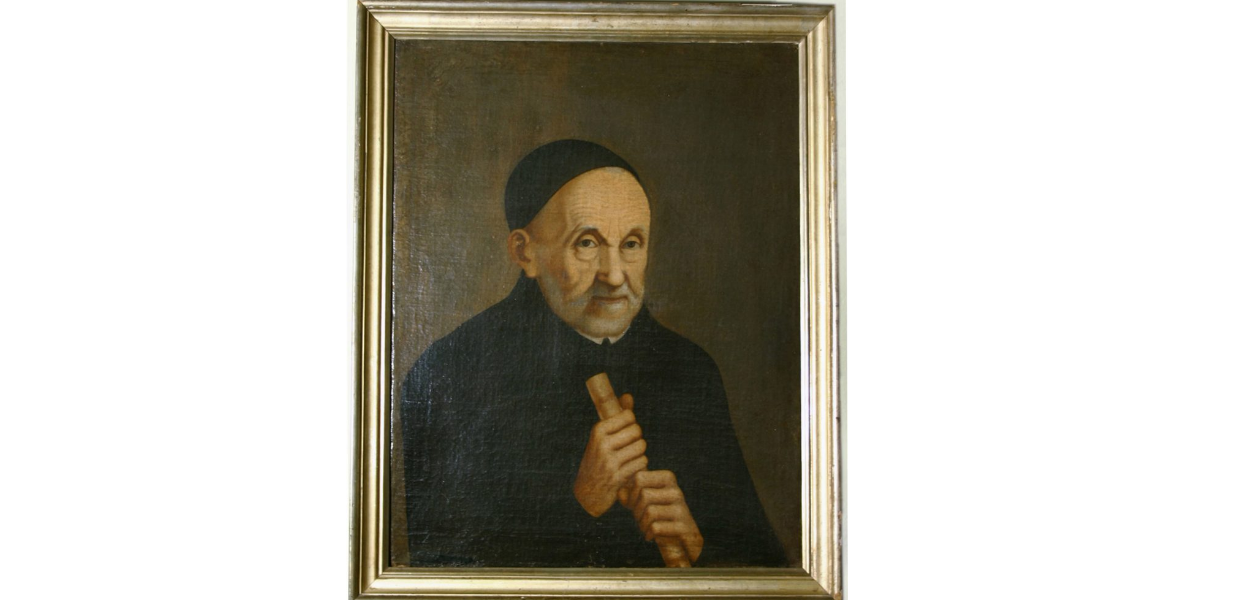 No momento, você está visualizando 02/07 – São Bernardino Realino, Confessor