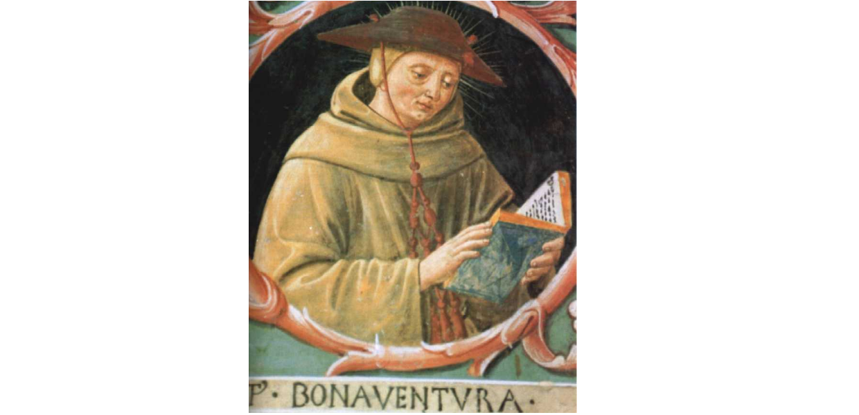 No momento, você está visualizando 15/07 – São Boaventura, Bispo, Confessor e Doutor da Igreja
