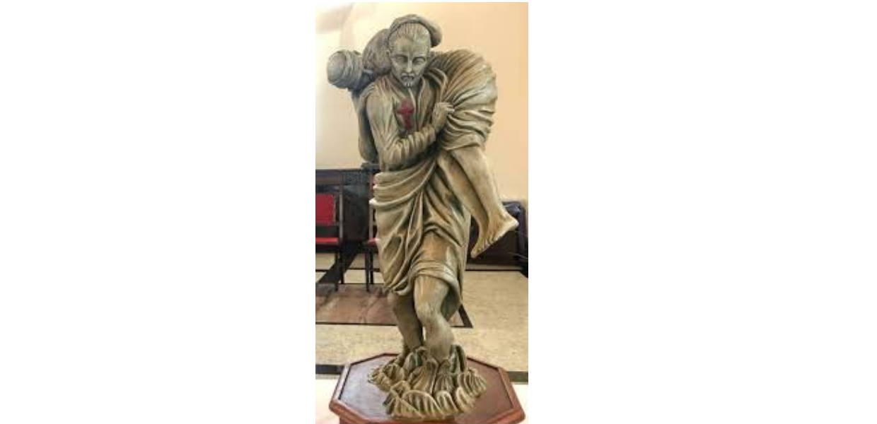 No momento, você está visualizando 14/07 – São Camilo de Lélis, Confessor