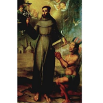 18/07 – São Francisco Solano, Confessor