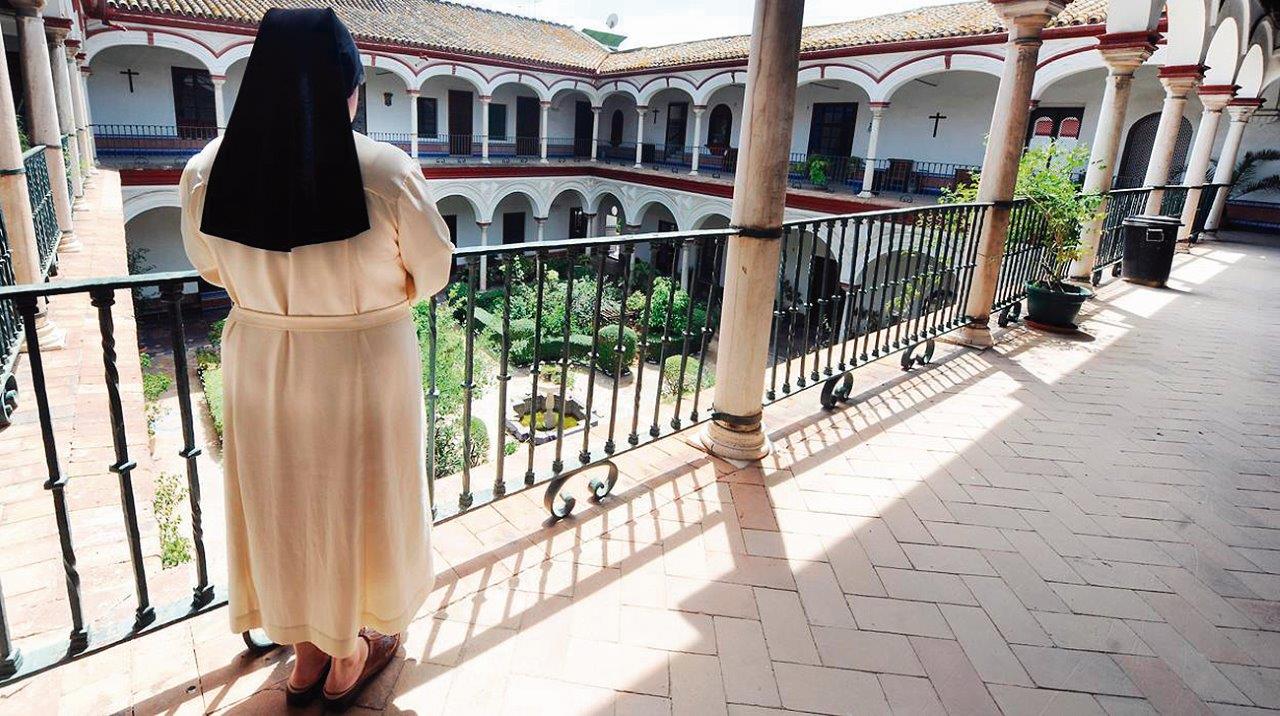 No momento, você está visualizando Modernização esvaziou de eclesiásticos a Igreja Católica