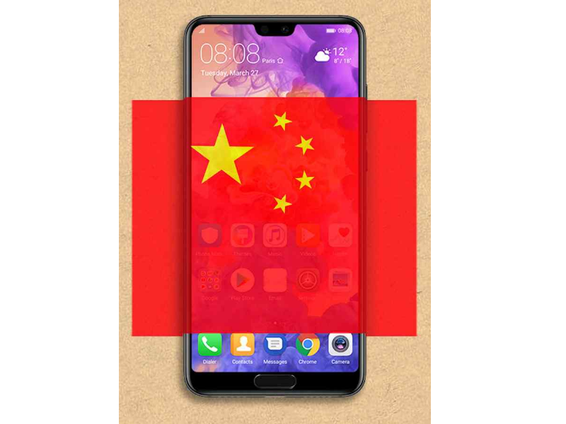 No momento, você está visualizando Na China jornalistas têm teste de fidelidade a Xi Jinping. Hitler faria o mesmo!