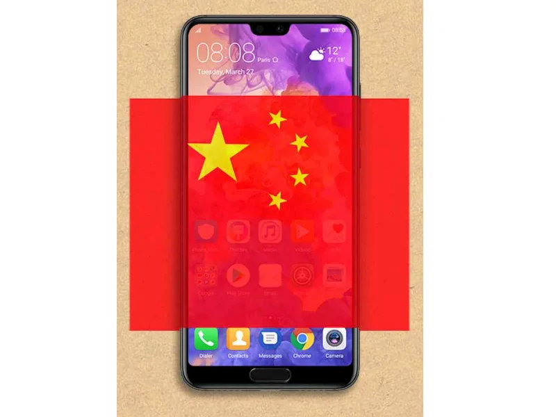 No momento, você está visualizando Na China jornalistas têm teste de fidelidade a Xi Jinping. Hitler faria o mesmo!
