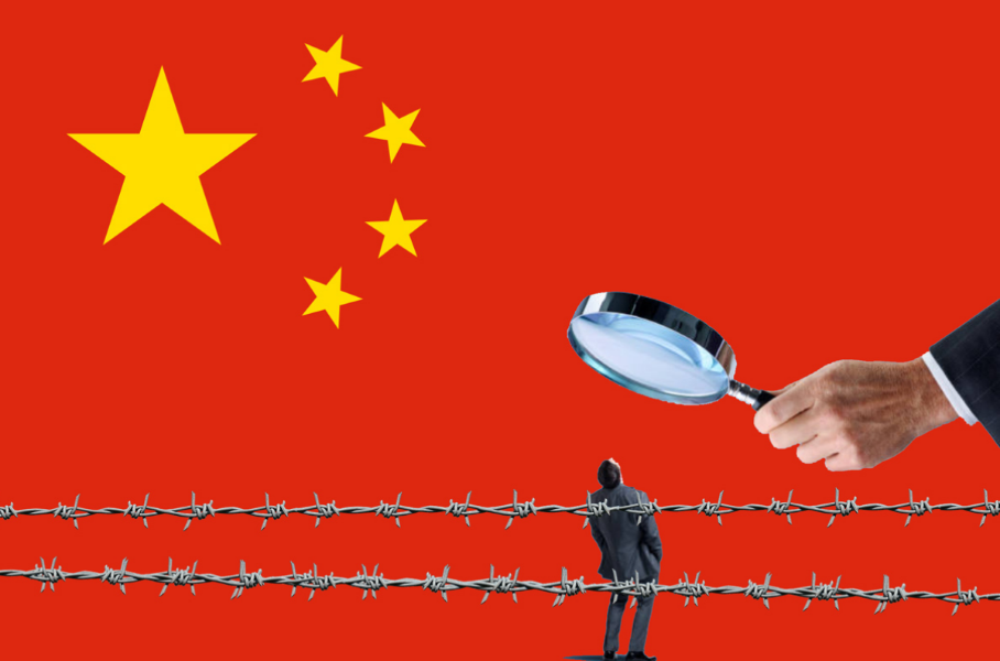 No momento, você está visualizando PSDB e PT unidos na China. Doria: “Confio em Xi Jinping”