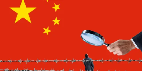 PSDB e PT unidos na China. Doria: “Confio em Xi Jinping”