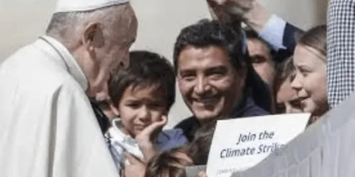 É fácil ser “astro” nos holofotes da mídia. Greta de Thunberg e os totalitaristas verdes