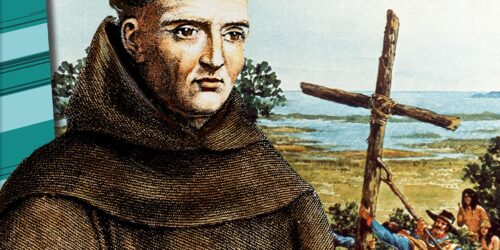 De São Junípero Serra a Fátima — História de uma conversão